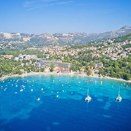 Apartment Grljevi - With Balcony And Sea View A3