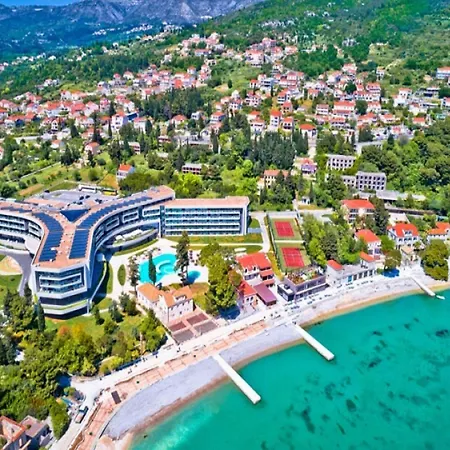 Grljevi - With Balcony And Sea View A3 * Mlini