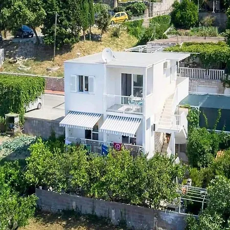 Grljevi - With Balcony And Sea View A3 Apartment *