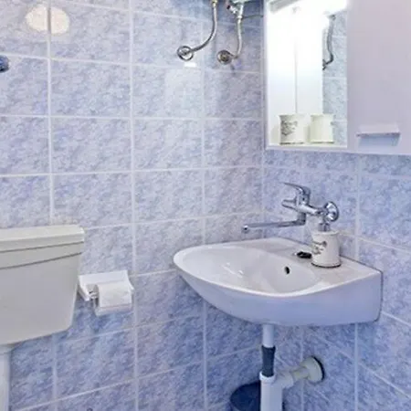 Grljevi - With Balcony And Sea View A3 مْليني