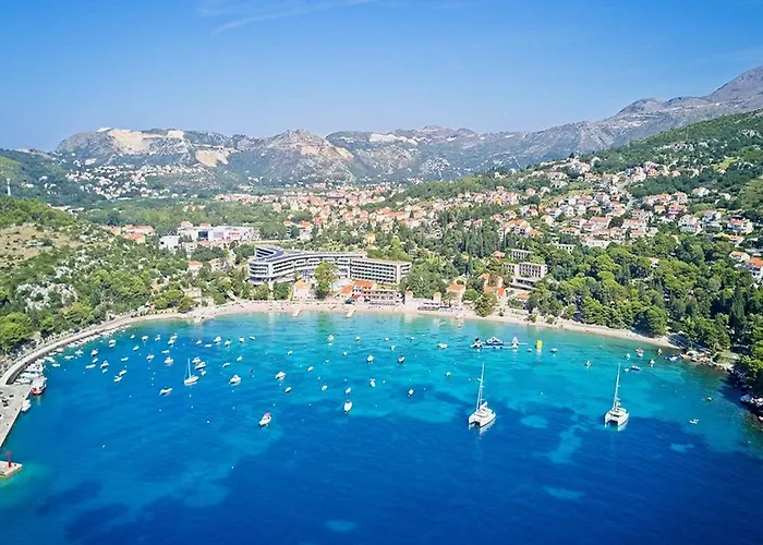 Apartman Grljevi - With Balcony And Sea View A3