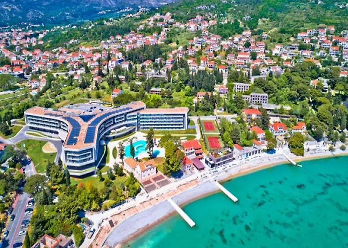 Grljevi - With Balcony And Sea View A3 * Mlini