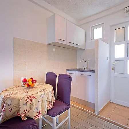 Apartment Grljevi - With Balcony And Sea View A3 Mlini